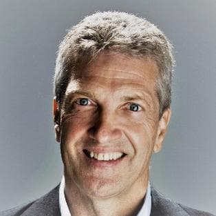 Cliff Walker - Founder